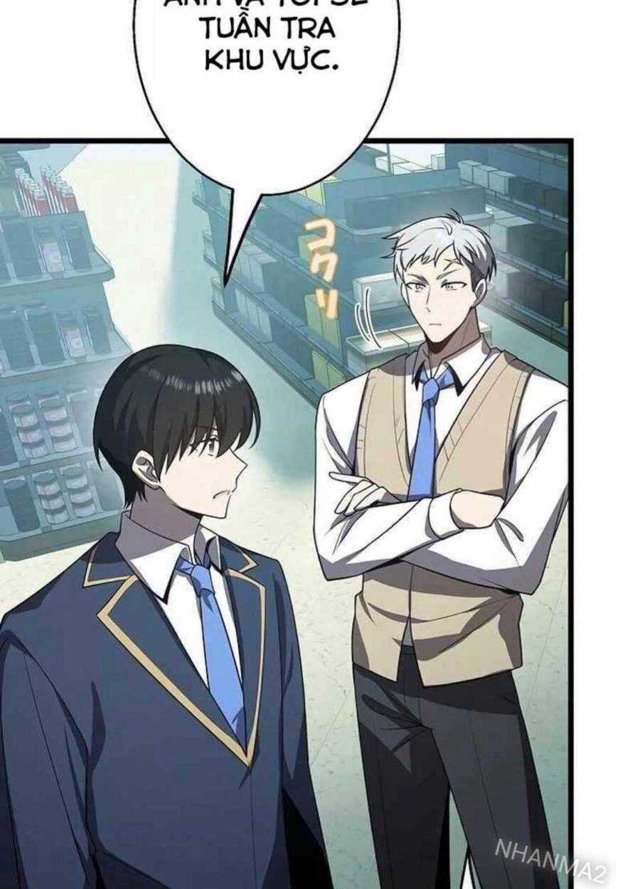 Ah, Thật Tuyệt Khi Còn Sống Chapter 21 trang 56