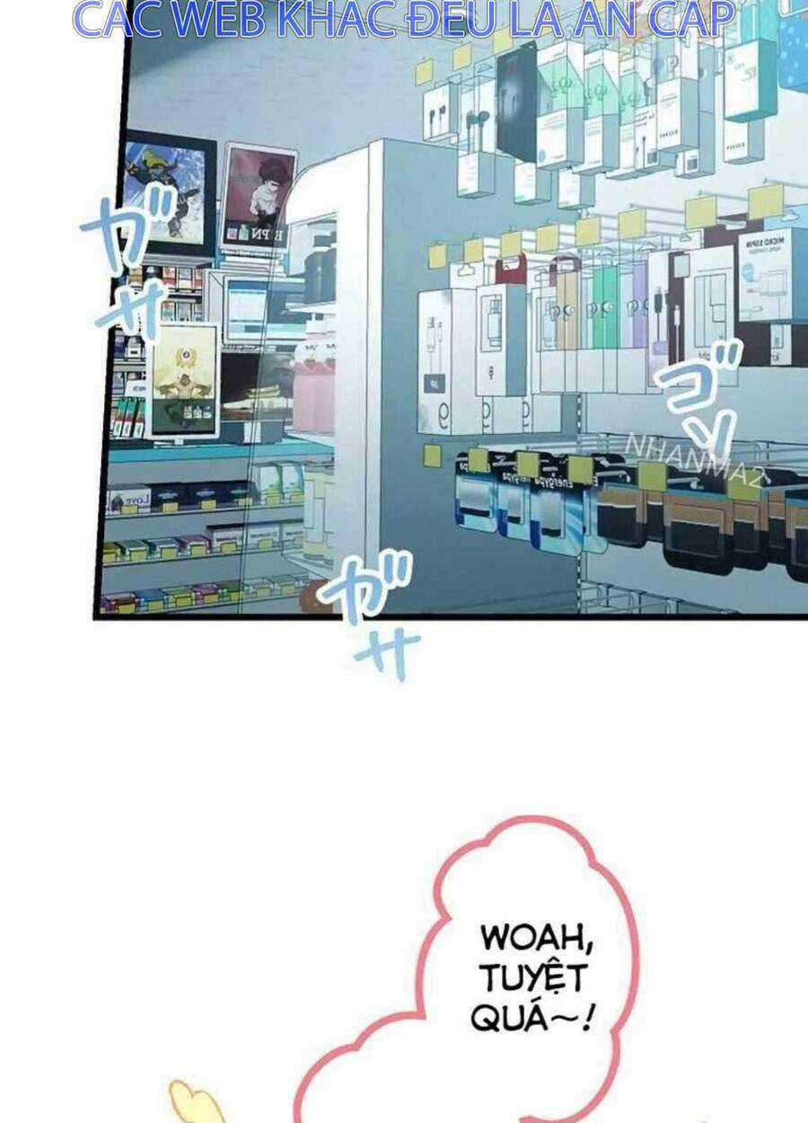 Ah, Thật Tuyệt Khi Còn Sống Chapter 21 trang 58