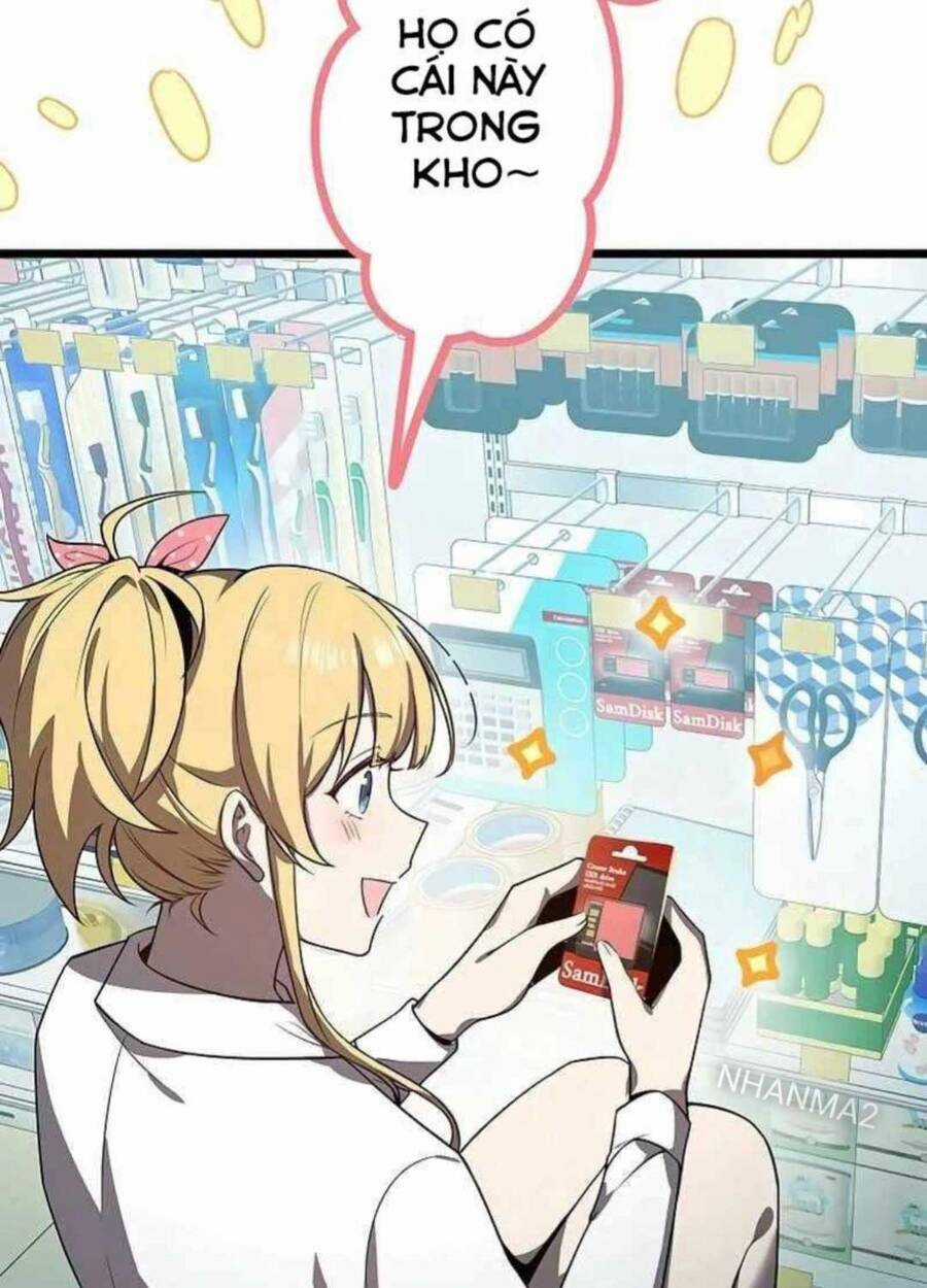 Ah, Thật Tuyệt Khi Còn Sống Chapter 21 trang 59