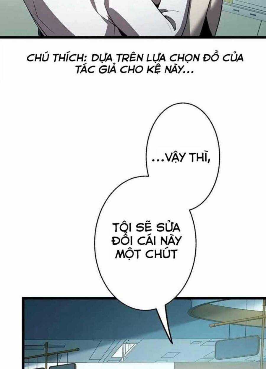Ah, Thật Tuyệt Khi Còn Sống Chapter 21 trang 60
