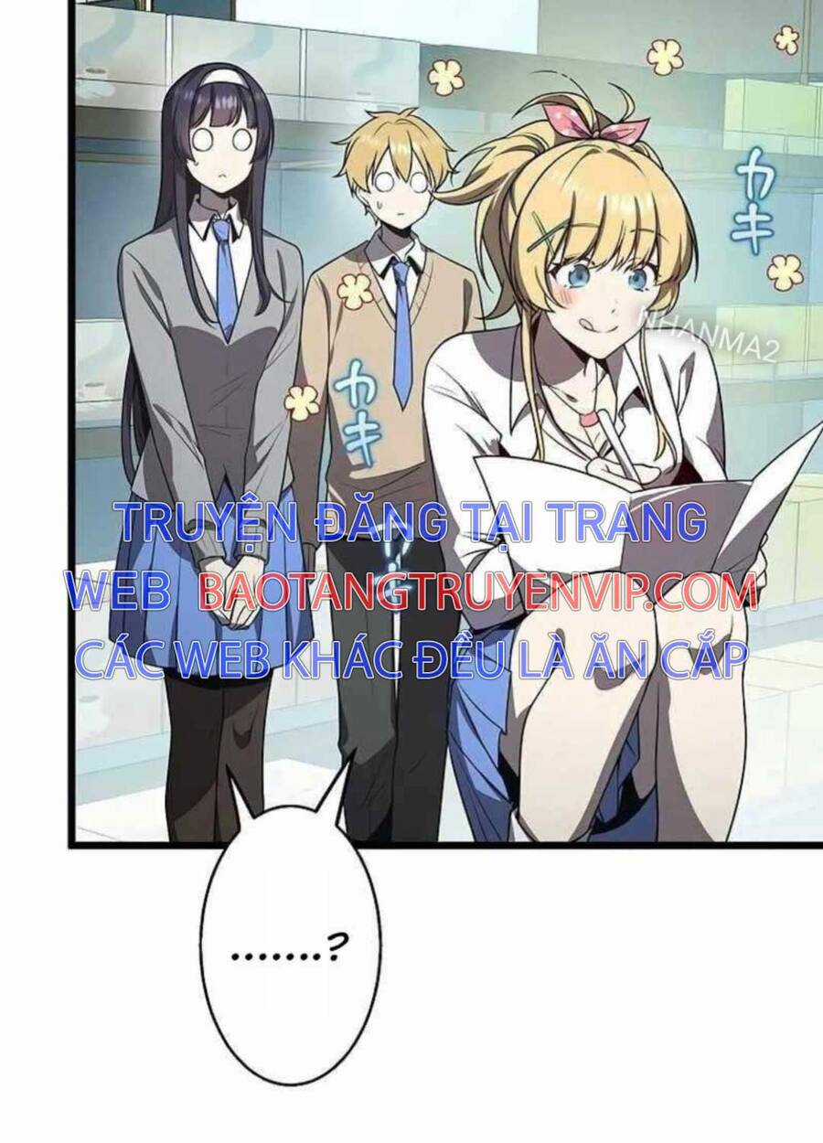 Ah, Thật Tuyệt Khi Còn Sống Chapter 21 trang 61