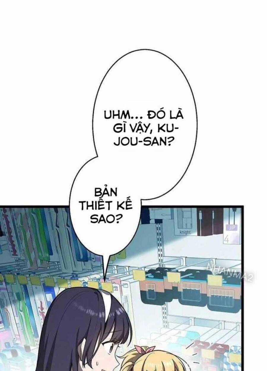 Ah, Thật Tuyệt Khi Còn Sống Chapter 21 trang 62