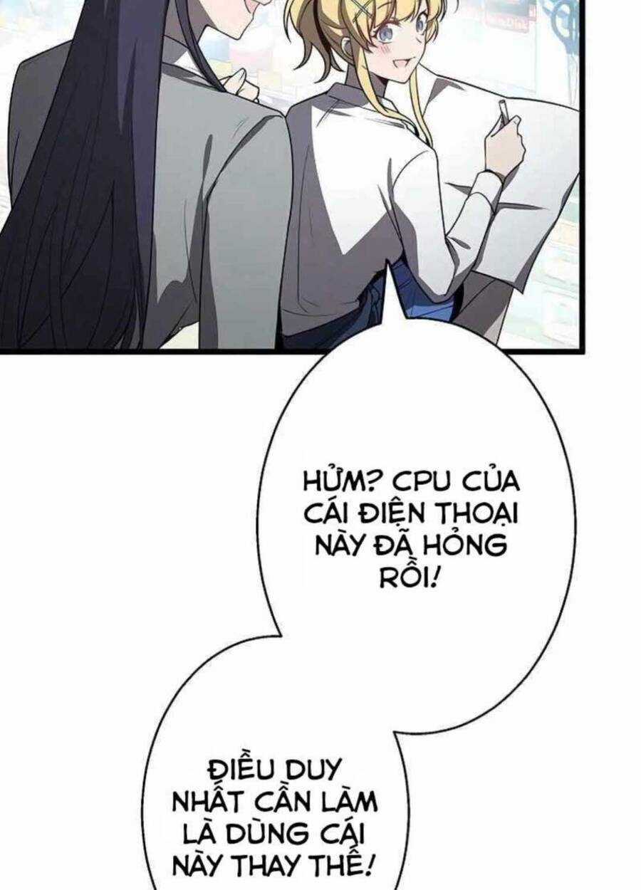 Ah, Thật Tuyệt Khi Còn Sống Chapter 21 trang 63