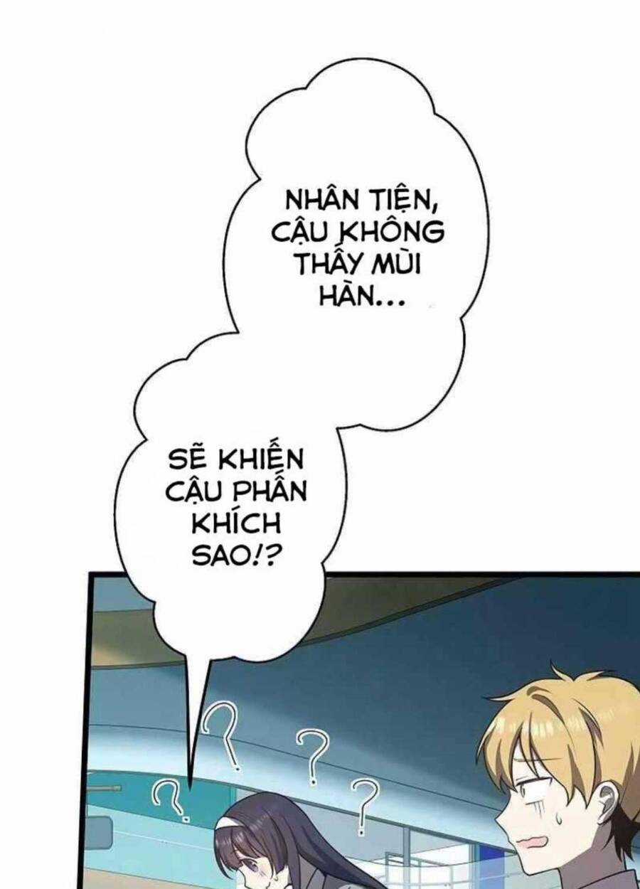 Ah, Thật Tuyệt Khi Còn Sống Chapter 21 trang 65