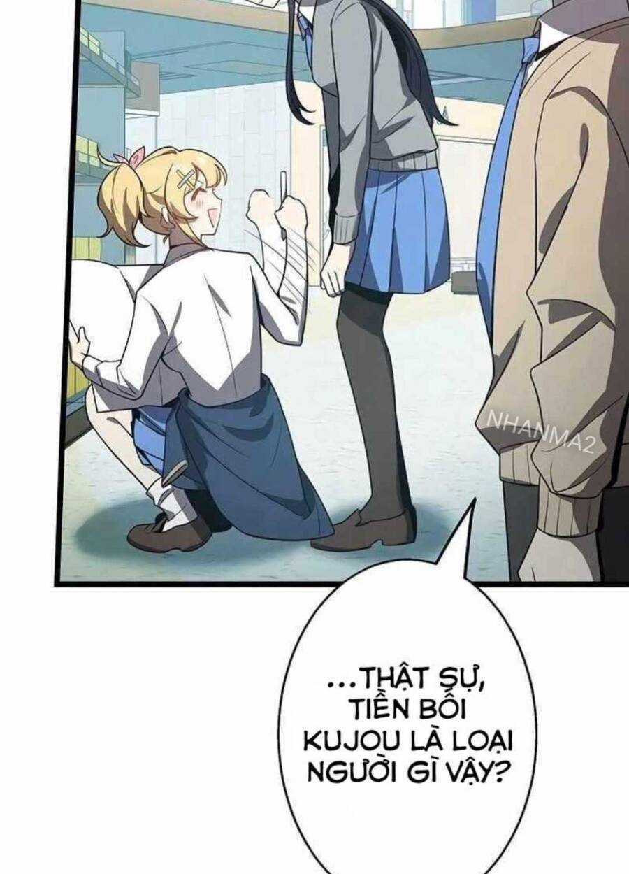 Ah, Thật Tuyệt Khi Còn Sống Chapter 21 trang 66