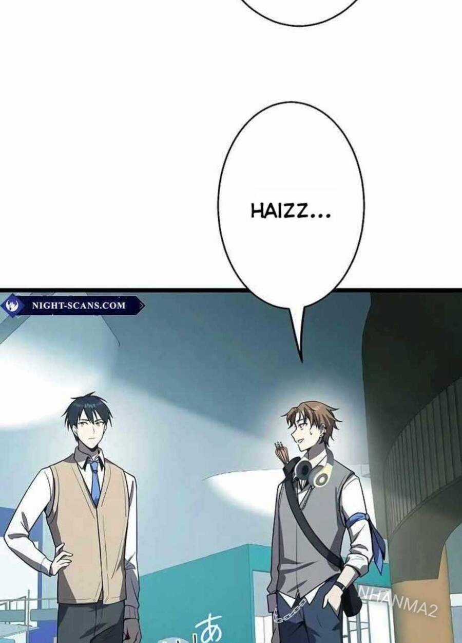 Ah, Thật Tuyệt Khi Còn Sống Chapter 21 trang 67