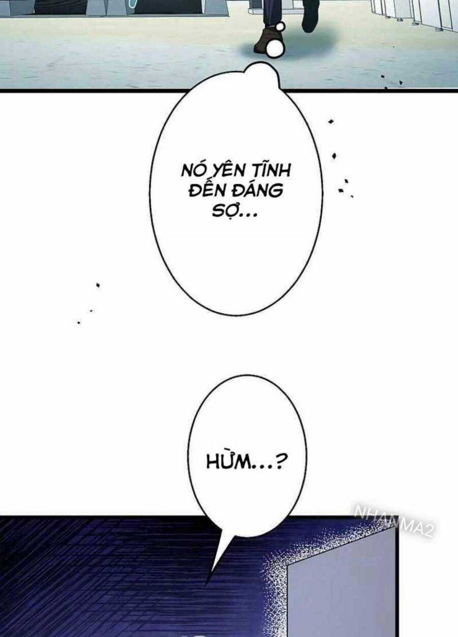 Ah, Thật Tuyệt Khi Còn Sống Chapter 21 trang 70