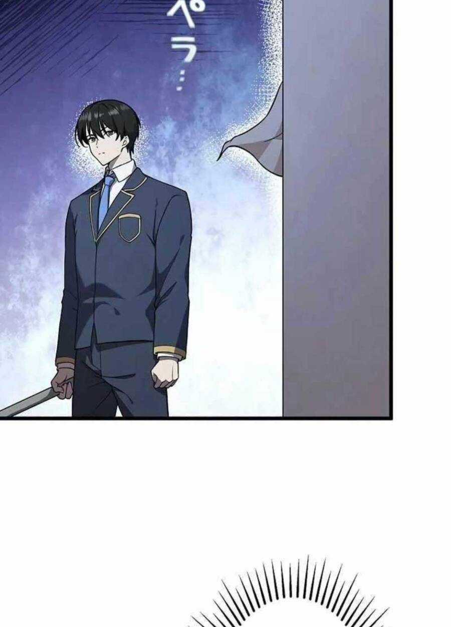 Ah, Thật Tuyệt Khi Còn Sống Chapter 21 trang 71