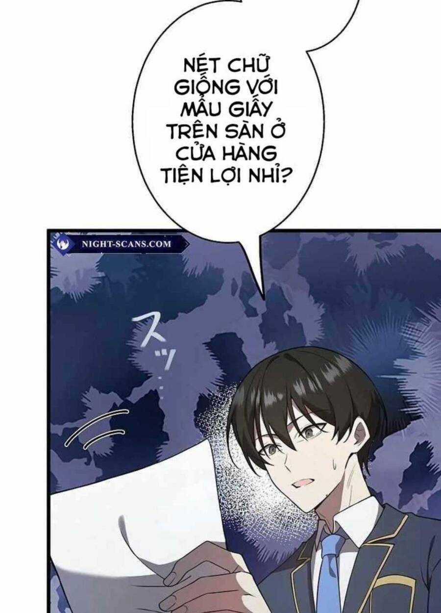 Ah, Thật Tuyệt Khi Còn Sống Chapter 21 trang 74