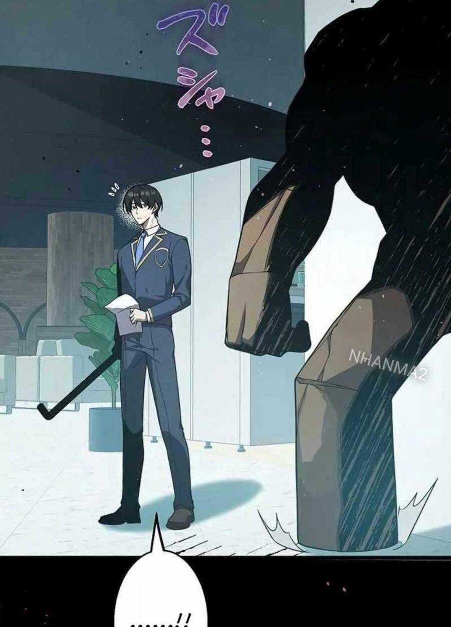 Ah, Thật Tuyệt Khi Còn Sống Chapter 21 trang 79