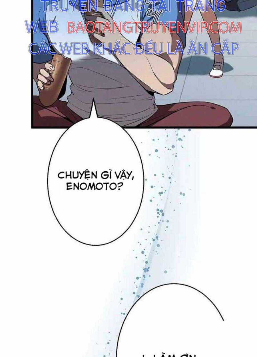 Ah, Thật Tuyệt Khi Còn Sống Chapter 21 trang 8