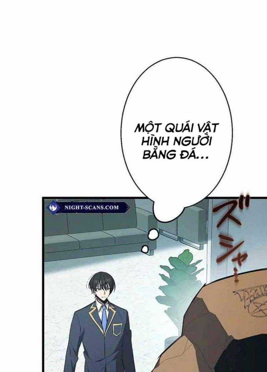 Ah, Thật Tuyệt Khi Còn Sống Chapter 21 trang 82