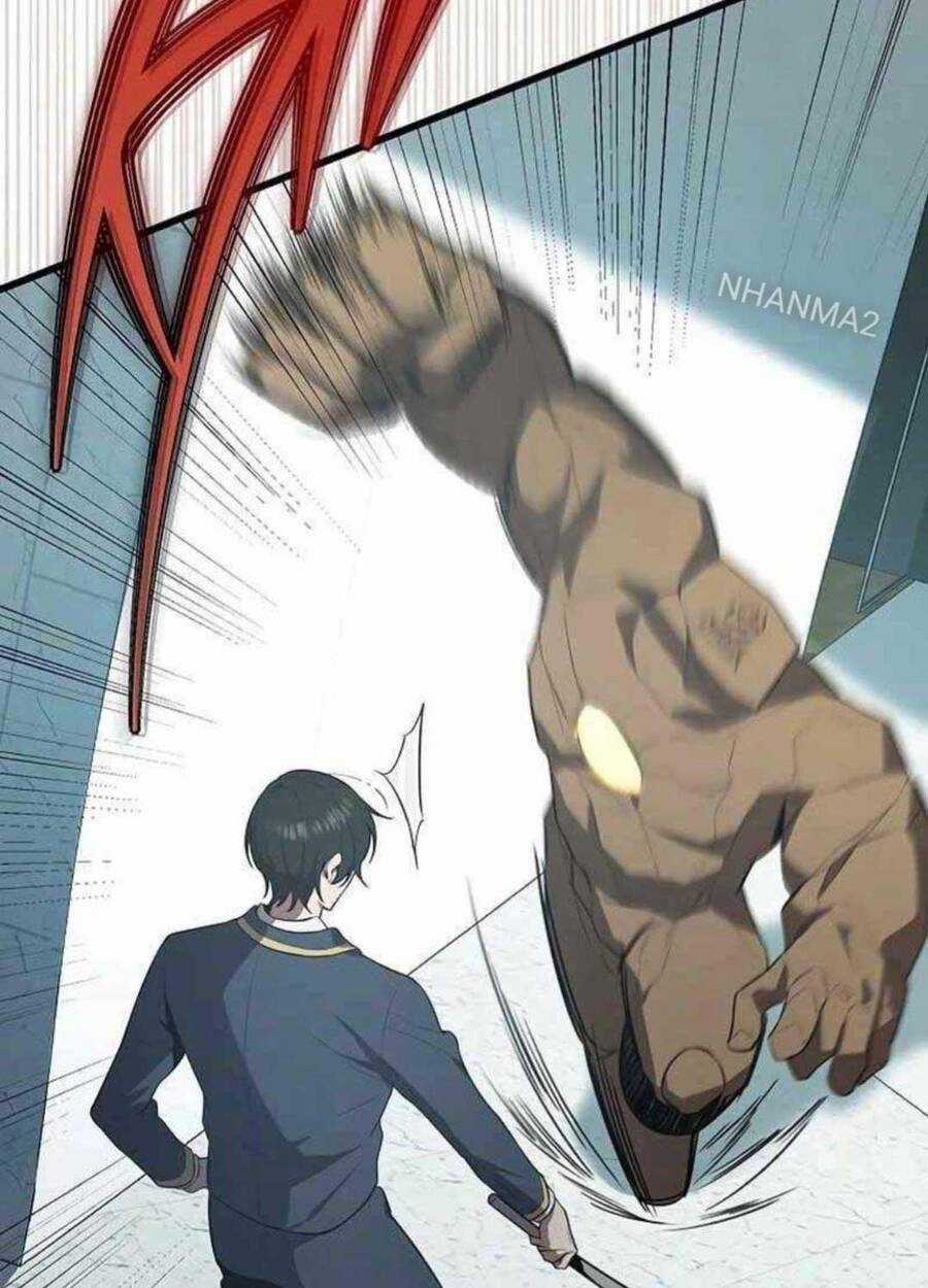 Ah, Thật Tuyệt Khi Còn Sống Chapter 21 trang 86