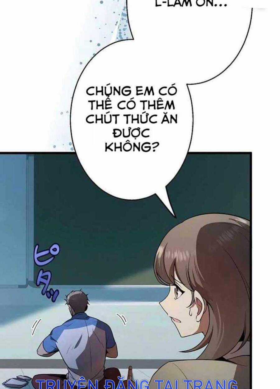 Ah, Thật Tuyệt Khi Còn Sống Chapter 21 trang 9