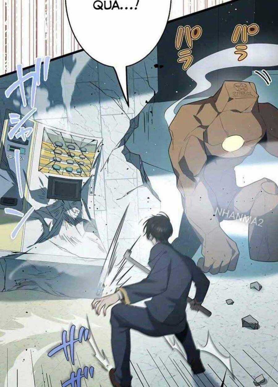 Ah, Thật Tuyệt Khi Còn Sống Chapter 21 trang 90