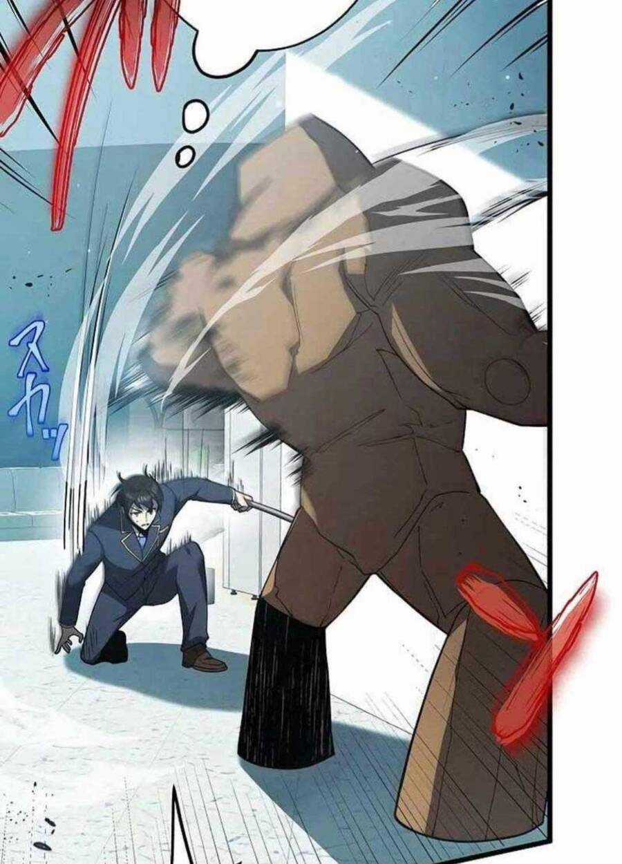 Ah, Thật Tuyệt Khi Còn Sống Chapter 21 trang 98