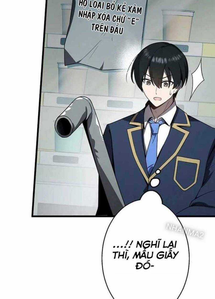 Ah, Thật Tuyệt Khi Còn Sống Chapter 22 trang 20