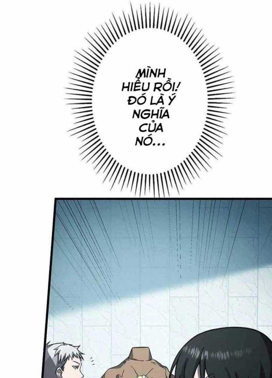 Ah, Thật Tuyệt Khi Còn Sống Chapter 22 trang 24