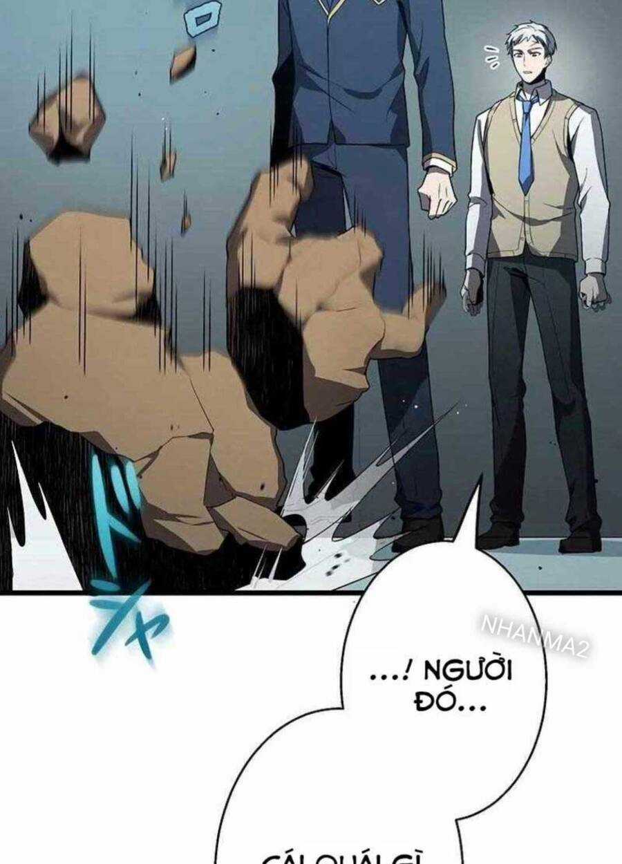 Ah, Thật Tuyệt Khi Còn Sống Chapter 22 trang 37