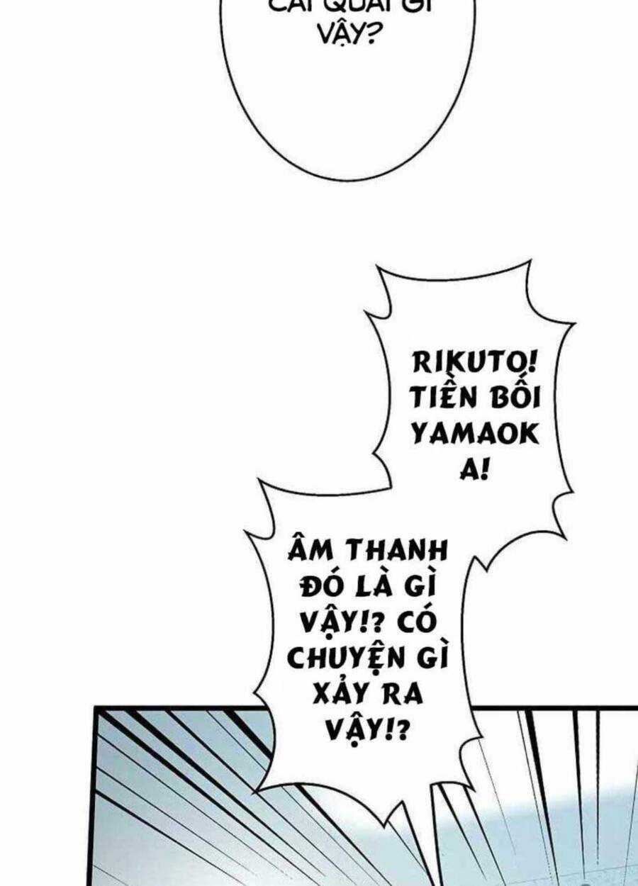 Ah, Thật Tuyệt Khi Còn Sống Chapter 22 trang 38