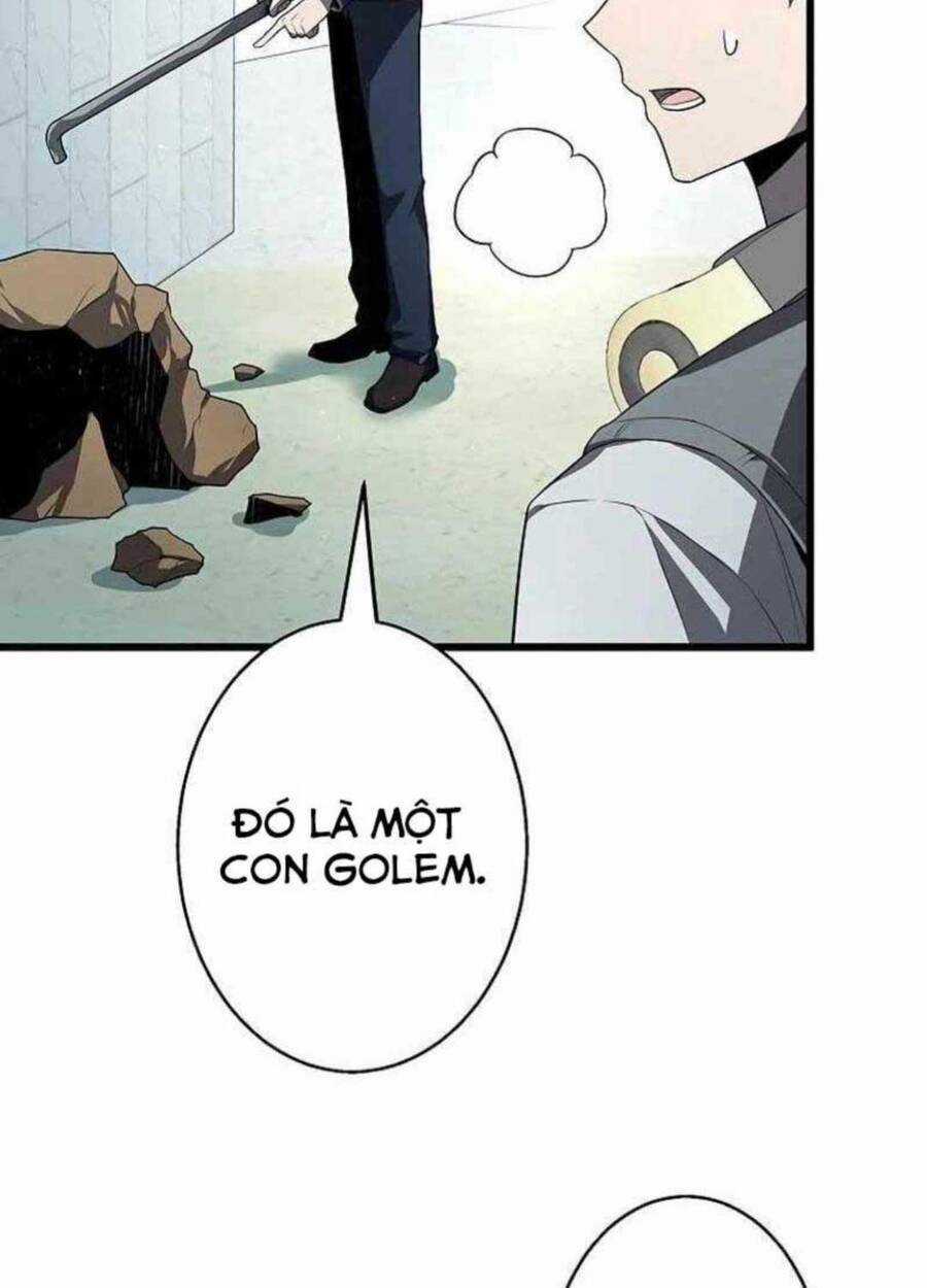 Ah, Thật Tuyệt Khi Còn Sống Chapter 22 trang 42