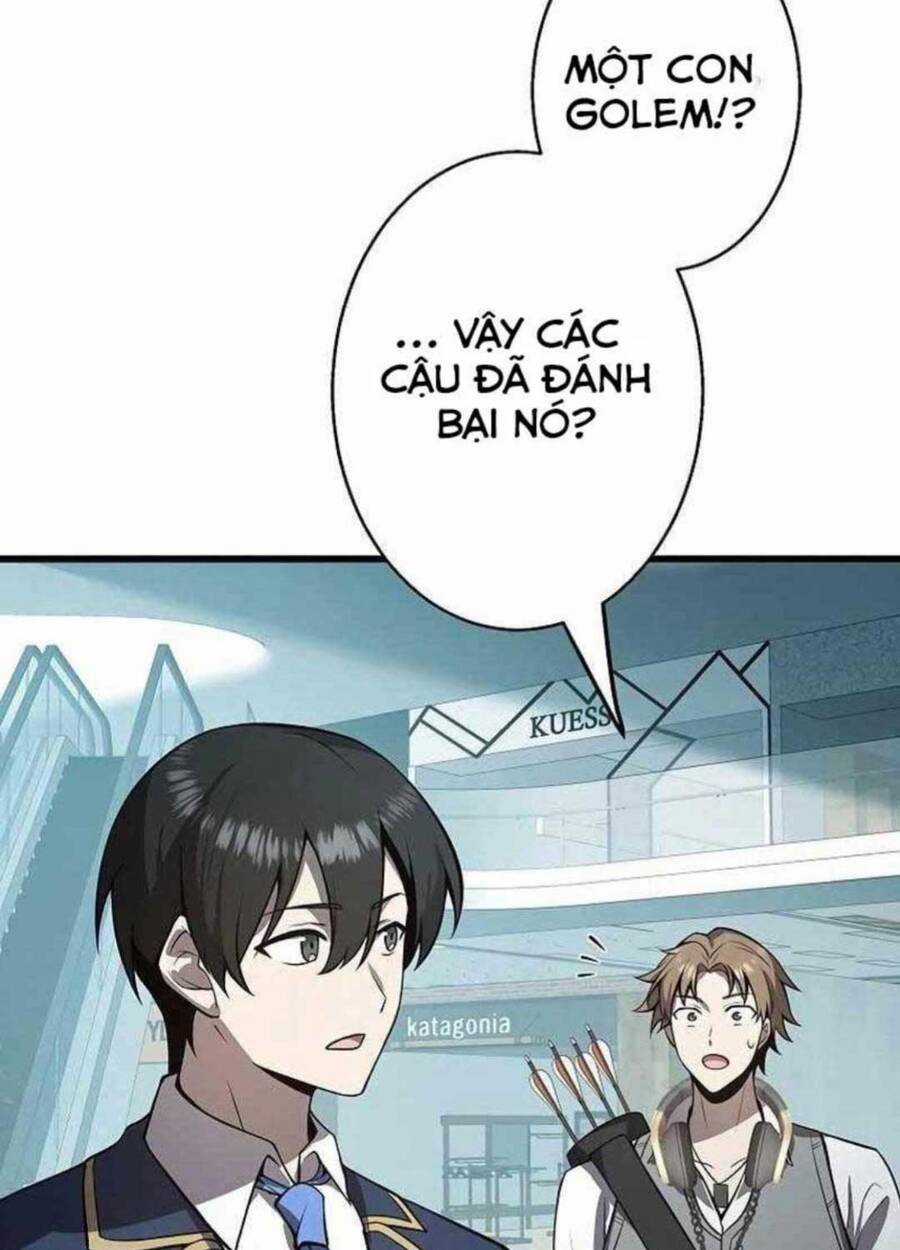 Ah, Thật Tuyệt Khi Còn Sống Chapter 22 trang 43