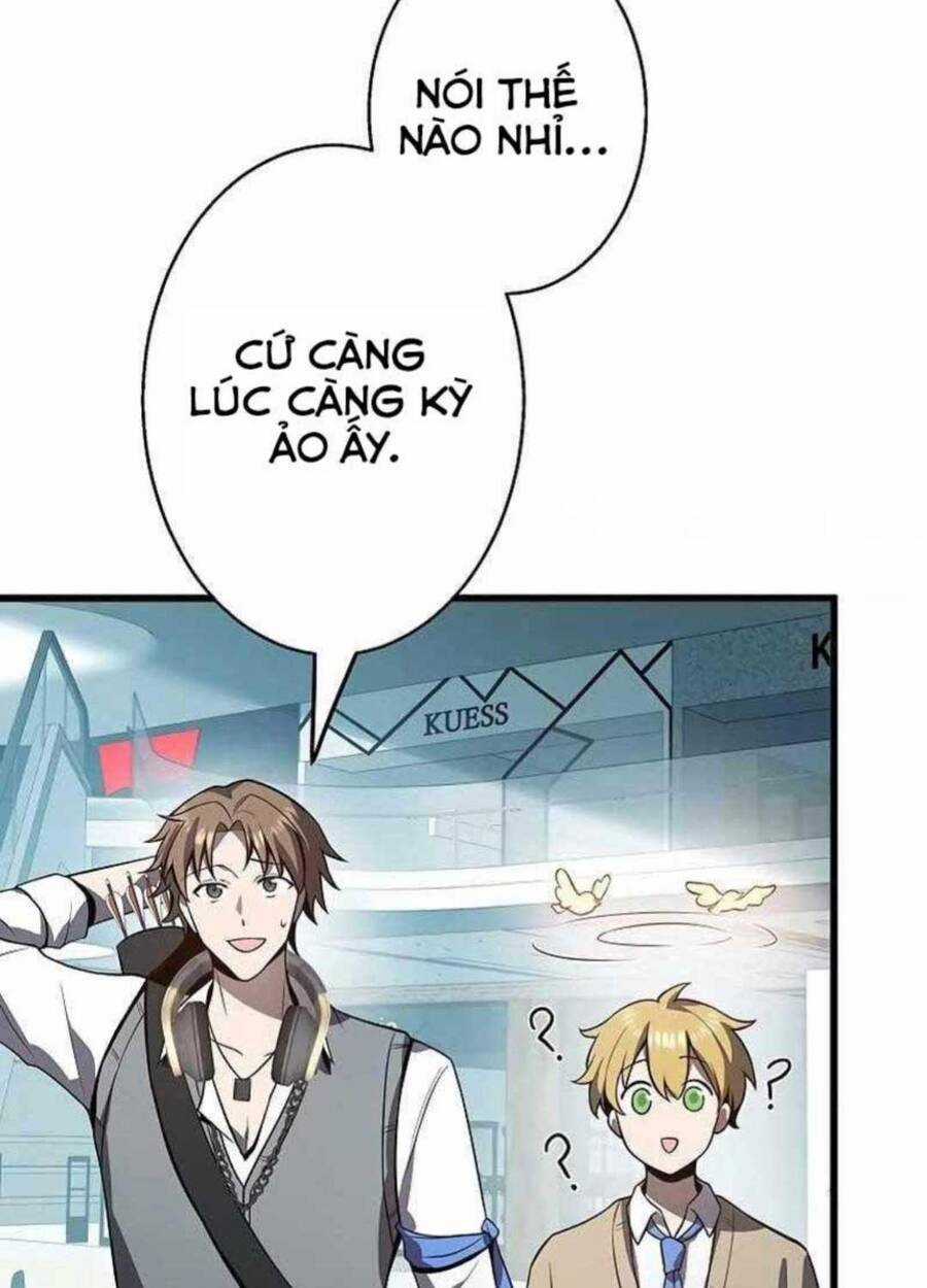 Ah, Thật Tuyệt Khi Còn Sống Chapter 22 trang 49