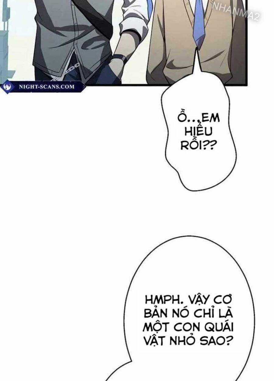 Ah, Thật Tuyệt Khi Còn Sống Chapter 22 trang 50