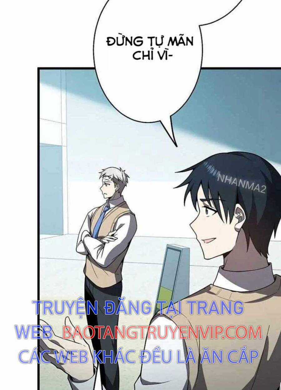 Ah, Thật Tuyệt Khi Còn Sống Chapter 22 trang 51