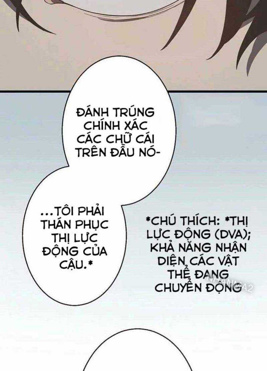 Ah, Thật Tuyệt Khi Còn Sống Chapter 22 trang 55