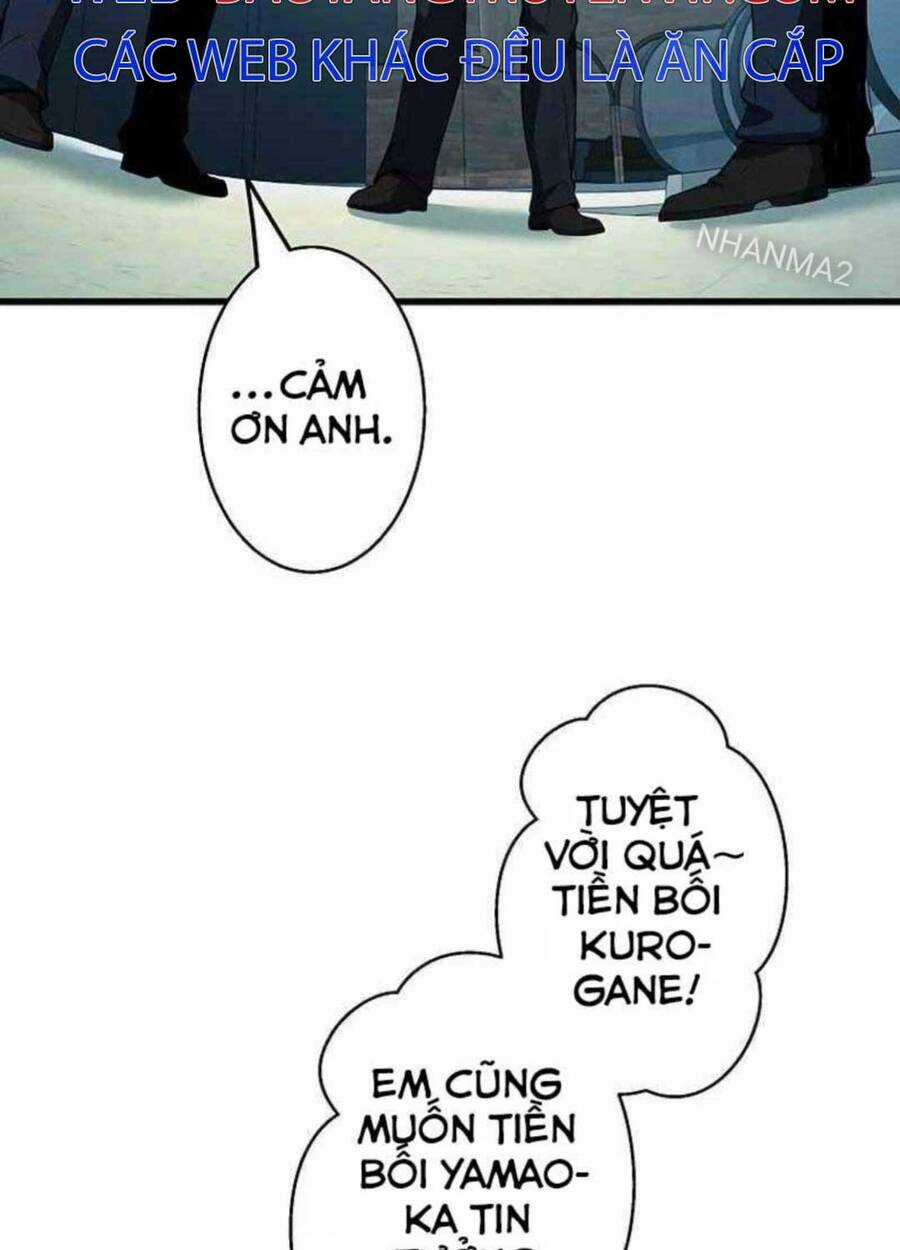 Ah, Thật Tuyệt Khi Còn Sống Chapter 22 trang 57