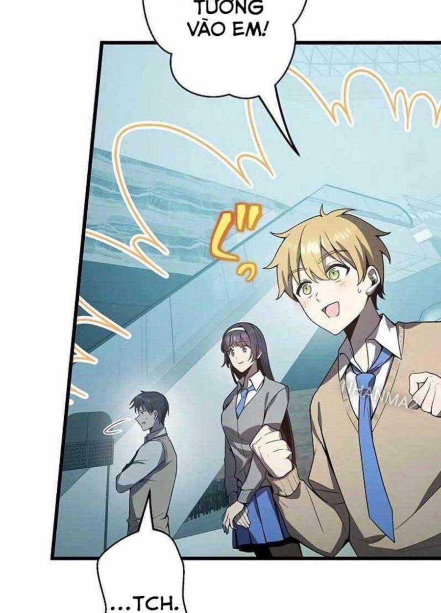 Ah, Thật Tuyệt Khi Còn Sống Chapter 22 trang 58