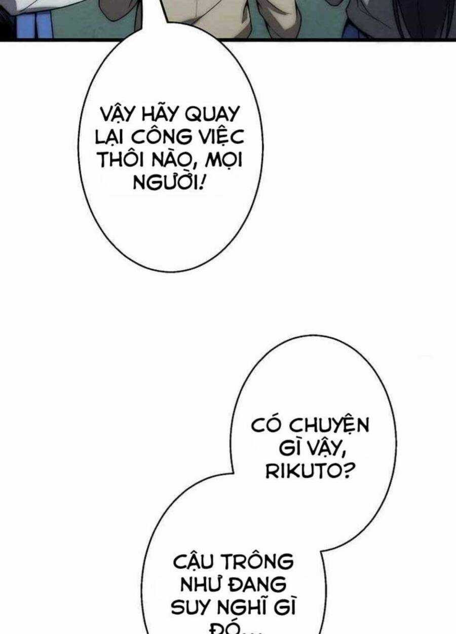 Ah, Thật Tuyệt Khi Còn Sống Chapter 22 trang 61