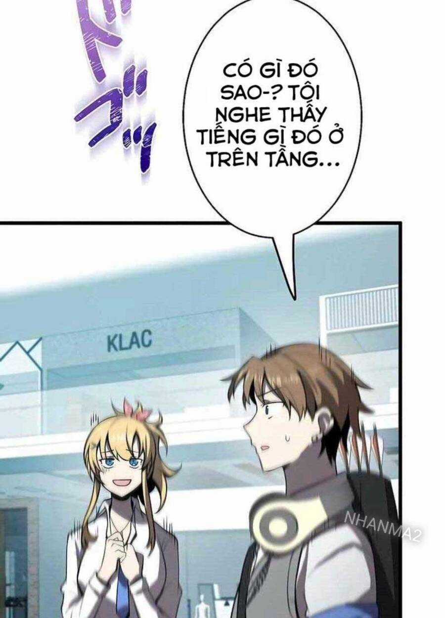 Ah, Thật Tuyệt Khi Còn Sống Chapter 22 trang 65