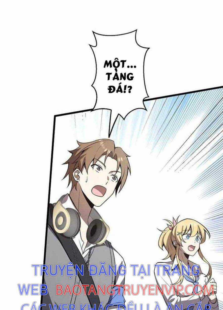 Ah, Thật Tuyệt Khi Còn Sống Chapter 22 trang 69