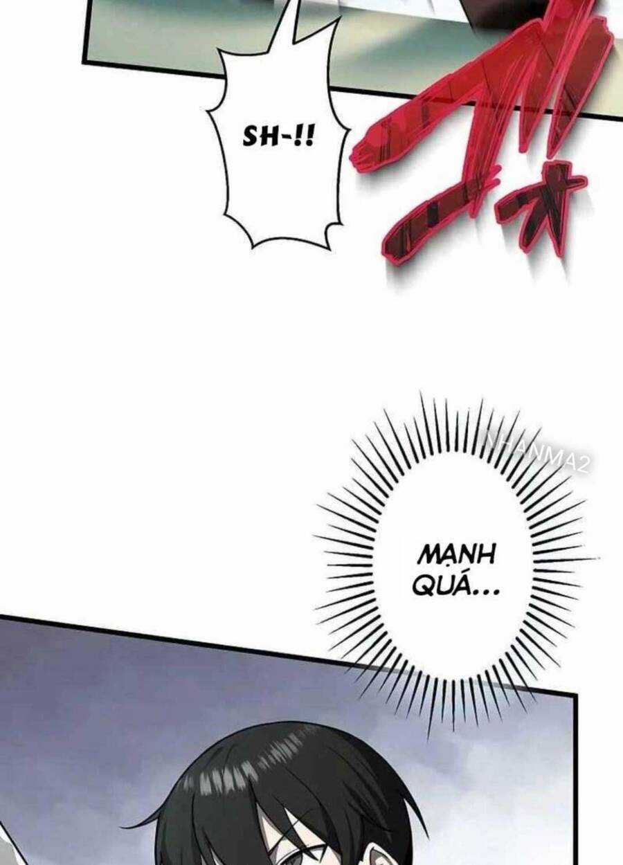 Ah, Thật Tuyệt Khi Còn Sống Chapter 22 trang 7