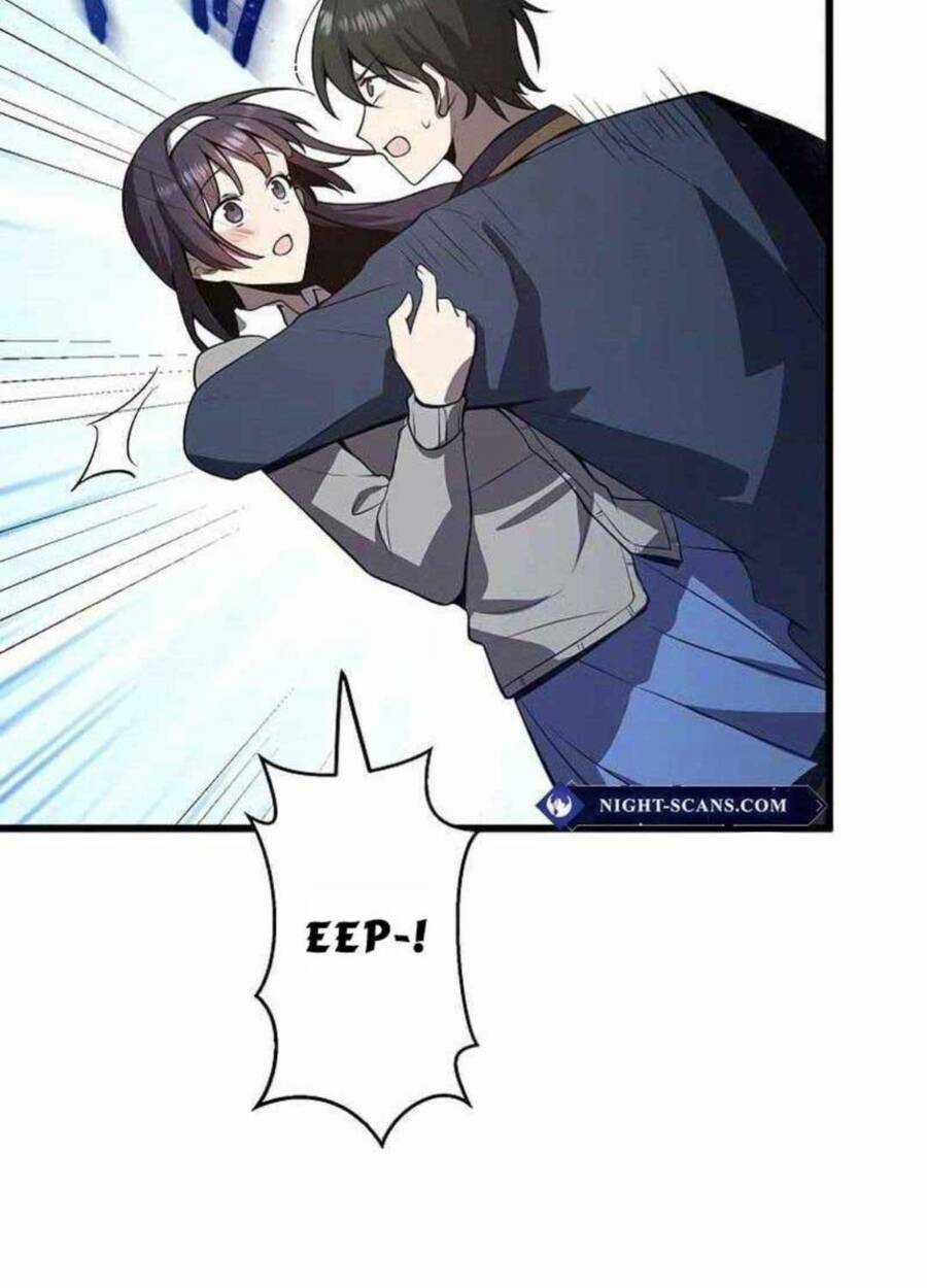 Ah, Thật Tuyệt Khi Còn Sống Chapter 22 trang 71