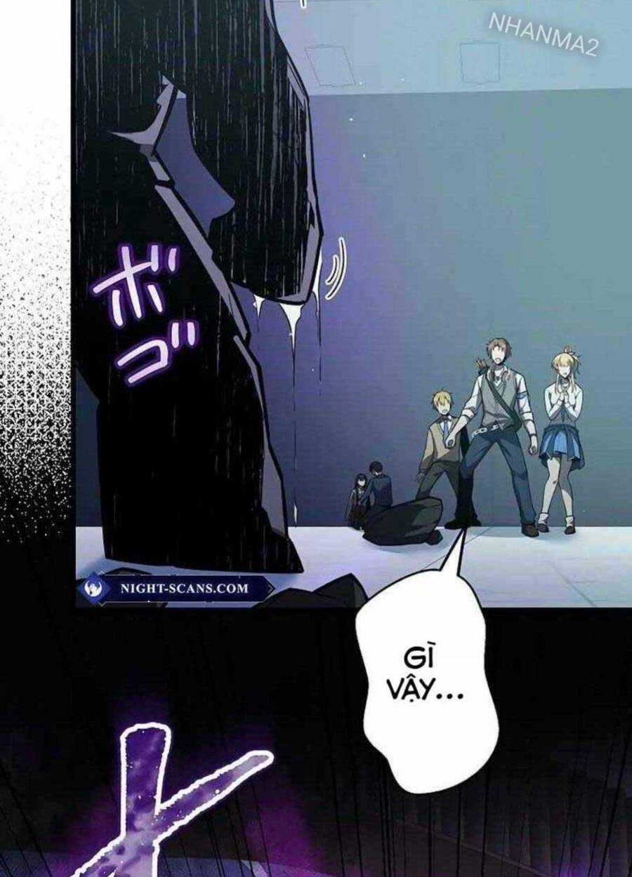 Ah, Thật Tuyệt Khi Còn Sống Chapter 22 trang 76