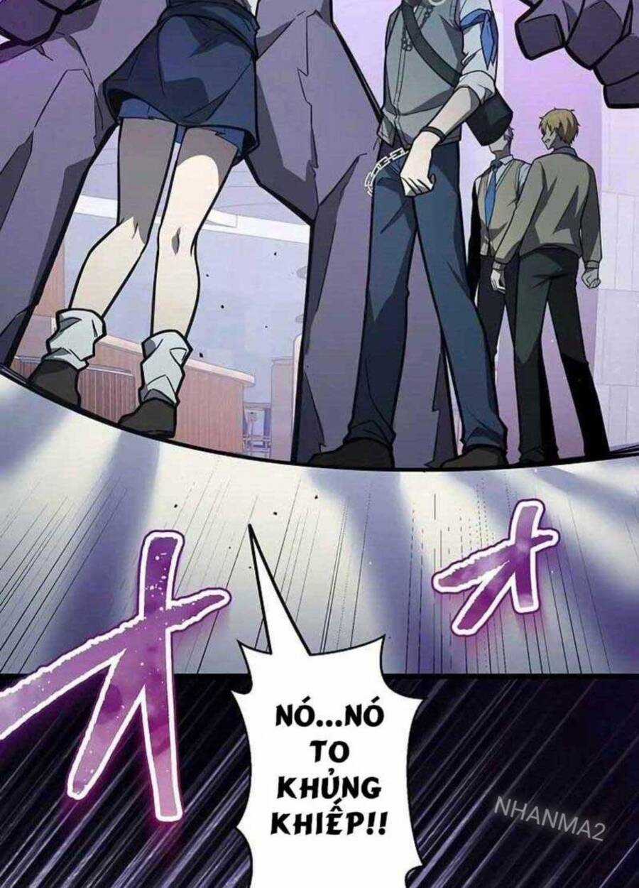 Ah, Thật Tuyệt Khi Còn Sống Chapter 22 trang 78