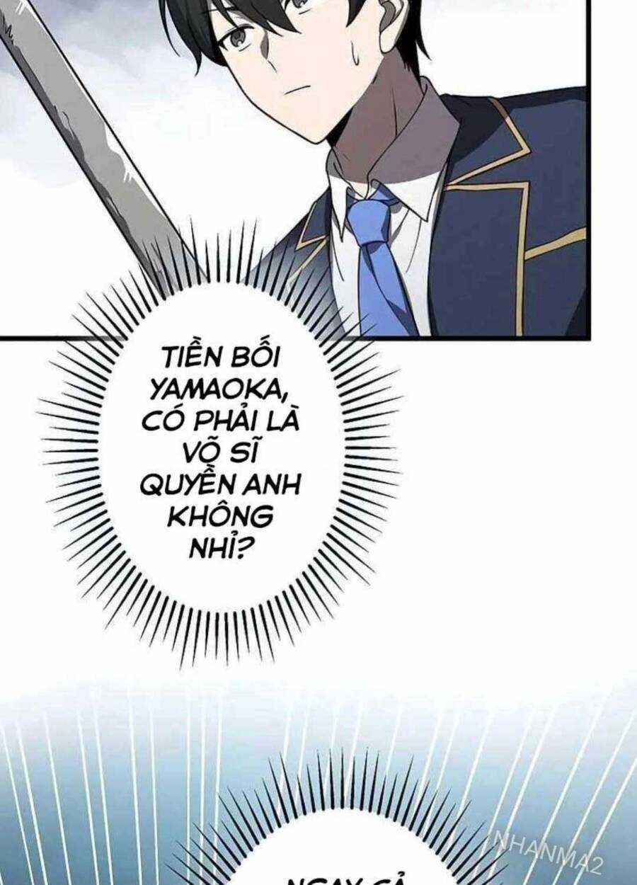 Ah, Thật Tuyệt Khi Còn Sống Chapter 22 trang 8