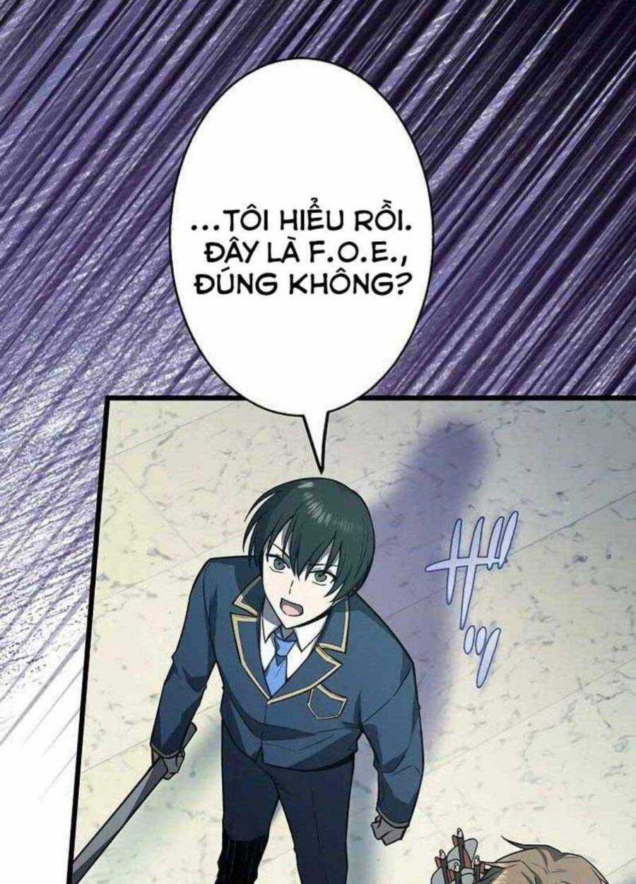 Ah, Thật Tuyệt Khi Còn Sống Chapter 22 trang 80