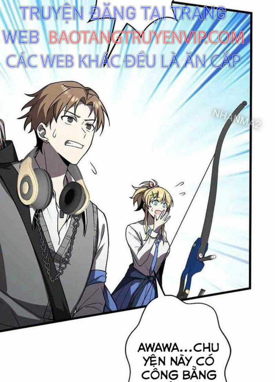 Ah, Thật Tuyệt Khi Còn Sống Chapter 22 trang 98