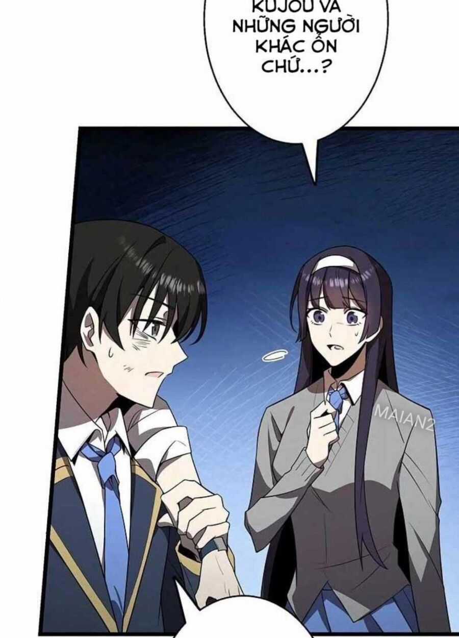 Ah, Thật Tuyệt Khi Còn Sống Chapter 23 trang 10