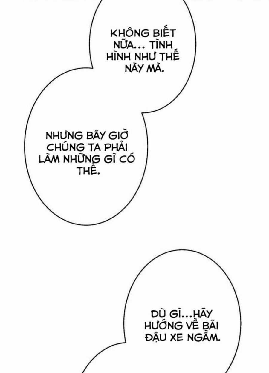 Ah, Thật Tuyệt Khi Còn Sống Chapter 23 trang 11