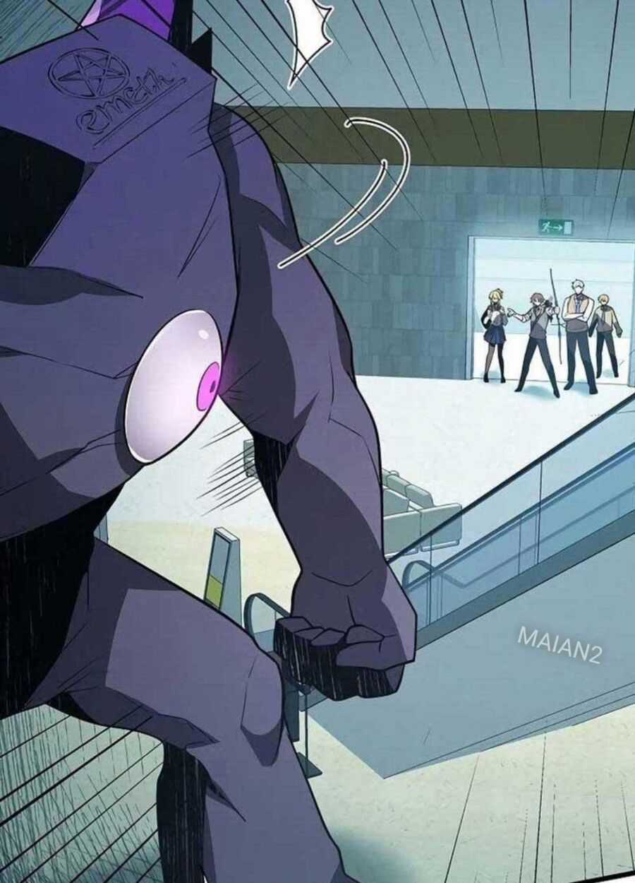 Ah, Thật Tuyệt Khi Còn Sống Chapter 23 trang 115