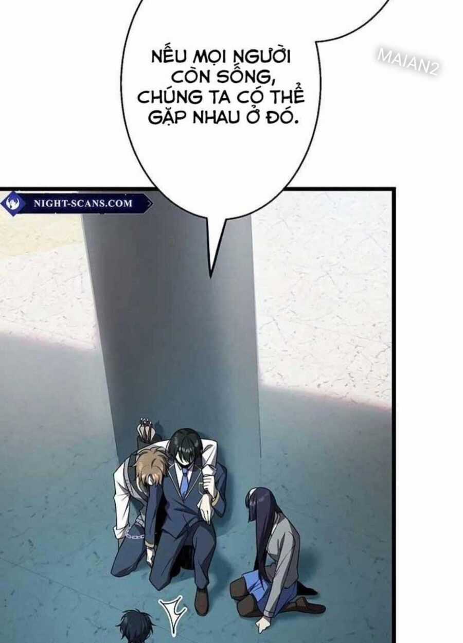 Ah, Thật Tuyệt Khi Còn Sống Chapter 23 trang 12