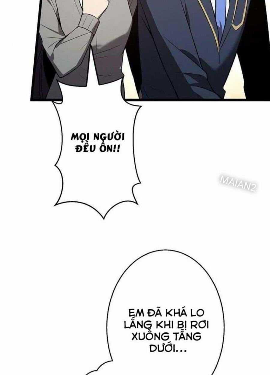 Ah, Thật Tuyệt Khi Còn Sống Chapter 23 trang 121