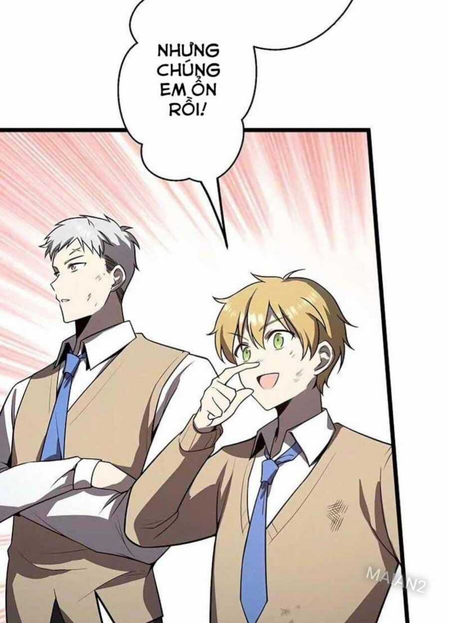 Ah, Thật Tuyệt Khi Còn Sống Chapter 23 trang 122