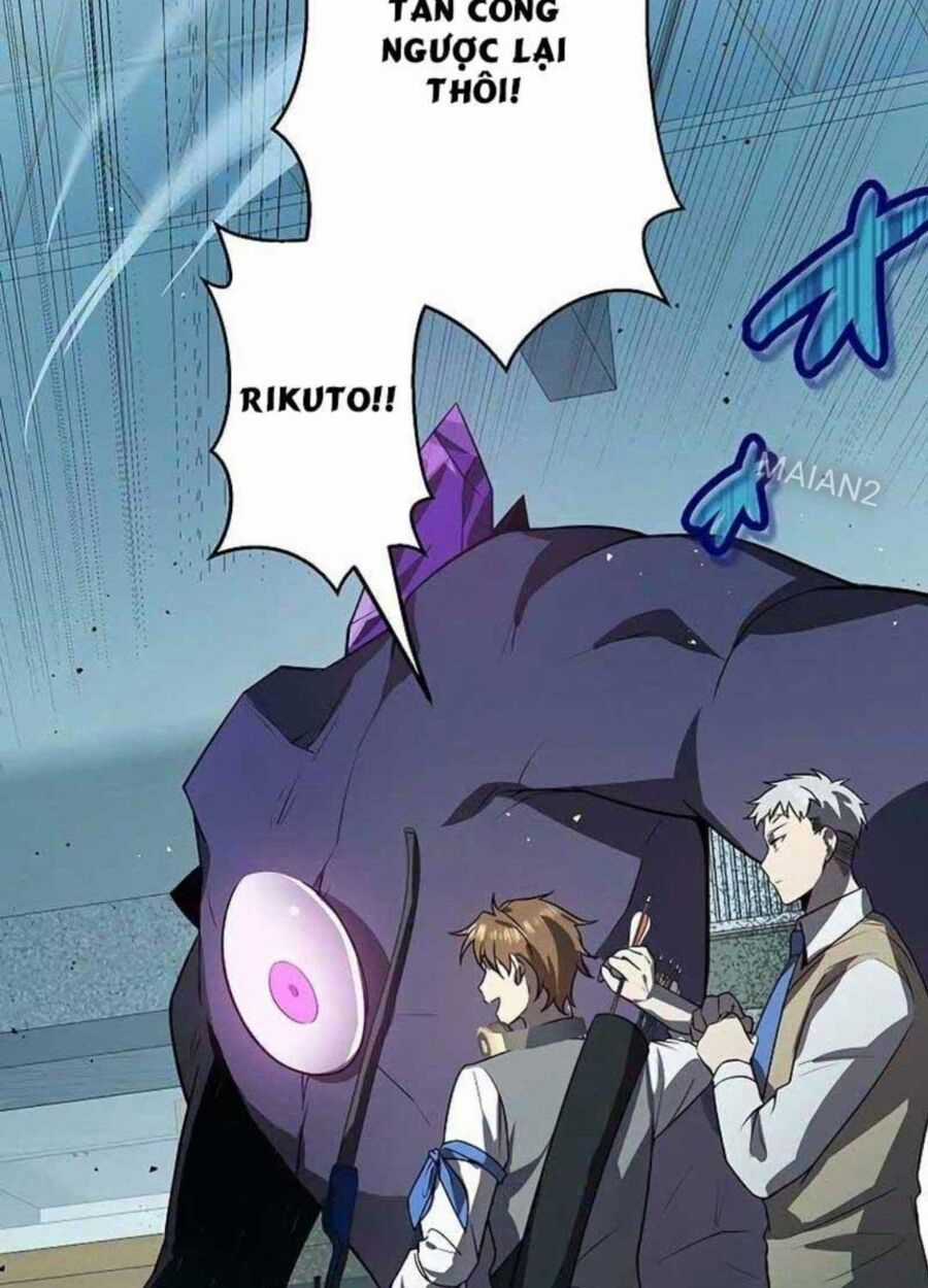 Ah, Thật Tuyệt Khi Còn Sống Chapter 23 trang 124