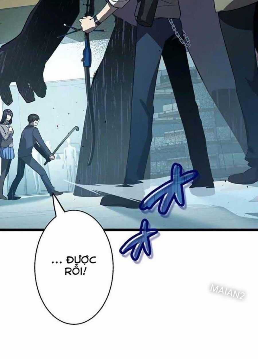 Ah, Thật Tuyệt Khi Còn Sống Chapter 23 trang 125